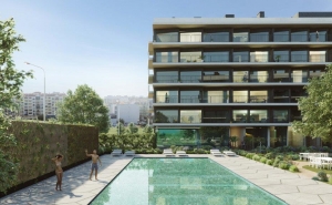 LIBERTAS LANÇA CONDOMÍNIO PRIVADO DE LUXO EM FARO