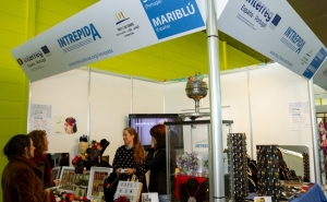 LOULETANA SÍLVIA RODRIGUES PARTICIPA NO «SALÃO INTERNACIONAL DE LA MODA FLAMENCA»