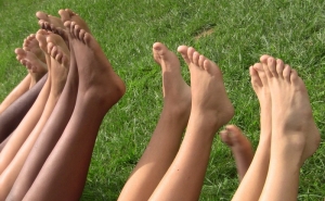 Projeto de inclusão pela dança abre temporada 2016-2017 no Auditório Municipal de Olhão