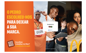 McDonald s Portugal tem mais de 120 vagas na região do Alentejo