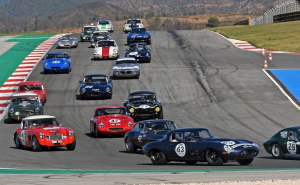 Ponto Vintage no Algarve