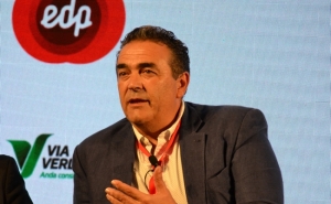 Francisco Martins apela à classe política para aproximar Algarve da capital no que toca à mobilidade urbana