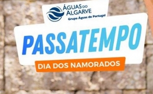 Passatempo – Dia dos Namorados «Eu, tu e a água» 