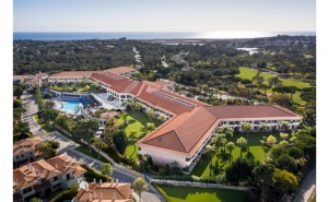 Há um novo empreendimento na Quinta do Lago: 132 apartamentos de luxo prontos a habitar