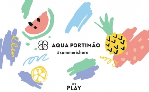 UM AGOSTO COM MÚSICA E ANIMAÇÃO AO VIVO NO AQUA PORTIMÃO