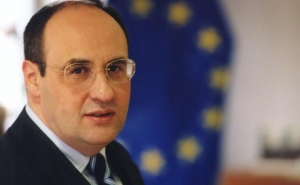 António Vitorino convidado no próximo 