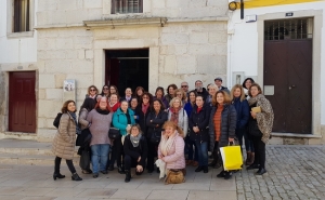 LOULÉ: AUTARQUIA QUER MELHORAR EXPERIÊNCIA DE TURISTAS NA CIDADE