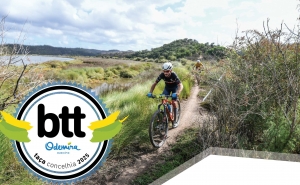 ODEMIRA PROMOVE 10ª EDIÇÃO DA TAÇA CONCELHIA DE BTT