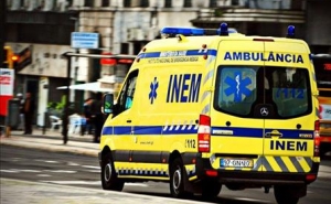 Dois enfartes por dia encaminhados para via verde coronária em 2014 - INEM