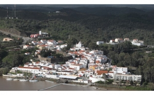 Alcoutim vai ter mais um parque de autocaravanismo