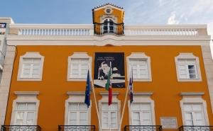 DEFESA DA FLORESTA CONTRA INCÊNDIOS EM DEBATE NA ASSEMBLEIA MUNICIPAL DE LOULÉ