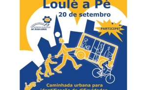 INICIATIVA «LOULÉ A PÉ» 