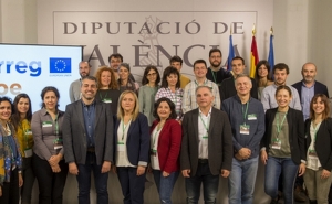 LOULÉ INTEGRA REDE EUROPEIA PARA GESTÃO DO RISCO DE EMISSÕES DE GASES COM EFEITOS DE ESTUFA EM INCÊNDIOS FLORESTAIS