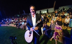 Festival de Lucía ganha lugar na agenda cultural ibérica 