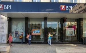 BPI vai dar moratória nos empréstimos da casa