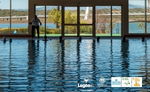 Novas Modalidades Desportivas | Aqua Terapia e Aqua Yoga | Piscina Municipal da Mexilhoeira da Carregação | Inscrições