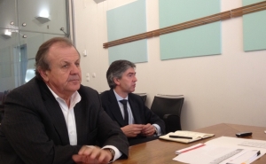 ANT: AGREGAR ENTIDADES REGIONAIS DE TURISMO ÀS CCDR’S É «UM ERRO POLÍTICO»