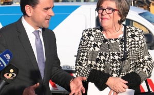 Obras de requalificação da EN125 já arrancaram em Lagos