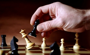 I OPEN DE XADREZ DE BENAFIM