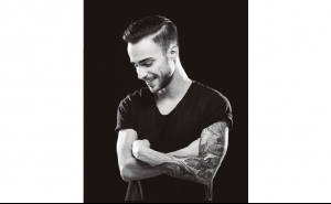 Diogo Piçarra mostra o seu “Lado B” em Silves 