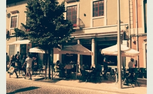 PLAYLIST COM O MELHOR DO FESTIVAL MED 2018 NO CAFÉ CALCINHA