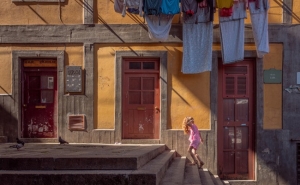 10.000 casas com rendas acessíveis para a classe média - a nova promessa do Governo