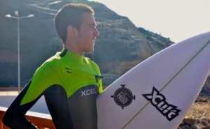 Entrevista - Francisco Duarte | Foi um Ano de Grande Evolução | SURF