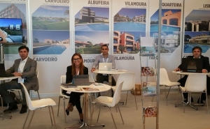 Garvetur atrai investidores internacionais para Lisboa e Algarve