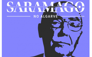 «Rota Literária Saramago no Algarve» apresentada este sábado em VRSA
