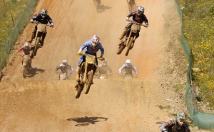 Cortelha prepara época de Motocross com Track Day