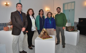 Vencedores do II Concurso de Presépios do Concelho de Loulé