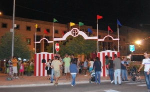 XXIV Feira de Artesanato | Artesanato, Desporto, Folclore e Música presentes na Feira Popular de Loulé