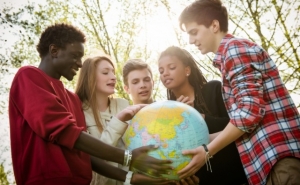 Famílias portugueses acolhem 85 estudantes oriundos de 25 países do mundo
