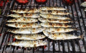 Entre 2 e 6 de agosto, a Sardinha é Rainha em Portimão