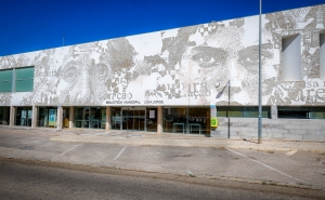 BIBLIOTECA MUNICIPAL LÍDIA JORGE COM  VÁRIAS APRESENTAÇÕES DE LIVROS EM AGENDA