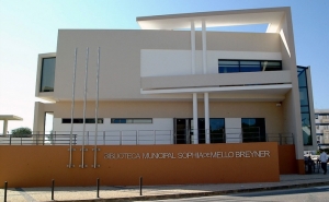 HISTÓRIAS COM SOMBRAS PROMOVEM O LIVRO E A LEITURA NA BIBLIOTECA DE LOULÉ