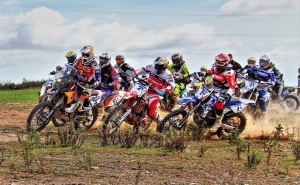 4 Horas TT Pereiro-Alcoutim« atrai pilotos consagrados