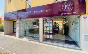 Imobiliária de Buffett abre novos escritórios em Lisboa e Algarve