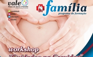 São Brás de Alportel lança Programa de formação «+ Família» para ajudar pais e familiares a melhor responder aos desafios da parentalidade 