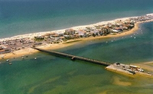 Quercus quer demolição de todas construções sem utilidade pública na Ria Formosa