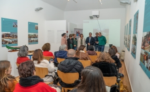 Município de Olhão promove ação de formação acreditada para  professores