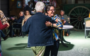 «Baila Coração ao Som do Acordeão» une a tradição com o envelhecimento ativo em todo o concelho de Castro Marim