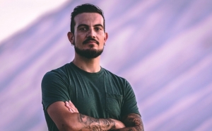 ANDRÉ CARDOSO APRESENTA PRIMEIRO EP, EM ESTREIA NACIONAL, EM LOULÉ NO CICLO «ILUSTRES DESCONHECIDOS»