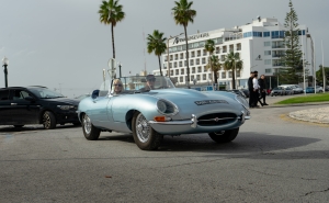 OLDIES MOTORFEST, CARROS CLÁSSICOS BAIXA DE FARO – 6ª EDIÇÃO