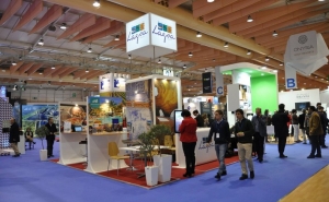 Lagoa mostra o seu potencial e valências turísticas na B-Travel – Feira de Turismo de Barcelona