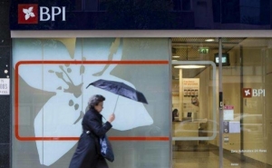 Compra do BPI pelos espanhóis do CaixaBank aprovada pelo BCE