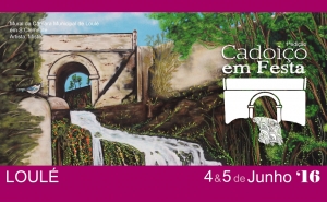 Cadoiço em Festa