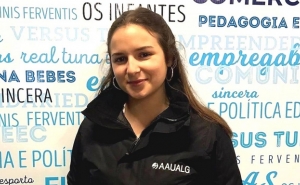 Entrevista a Raquel Jacob