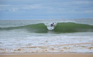 Circuito de Surf Algarvio tem início em Vilamoura