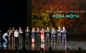 MUNICIPIO DE FARO VOLTA A PROMOVER GALA DO DESPORTO